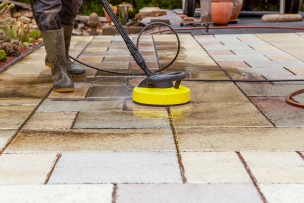 Boat and Dock Cleaning in Mountain Lake, MN